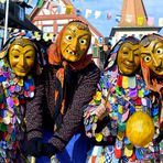 Alemannische Fastnacht in Gengenbach