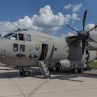 Alenia C-27J