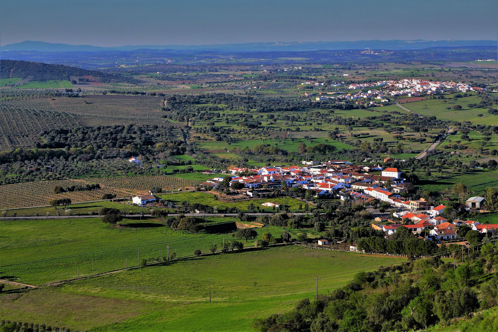 Alentejo