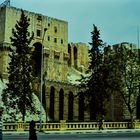 Aleppo die Festung.   .120_3808
