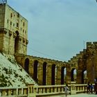 Aleppo die Festung.   .120_3810