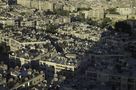 Aleppo - die Hauptstadt der Satellitenschüsseln von Replay1967 