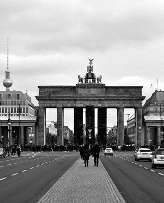 Aleppo in Berlin