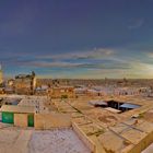 Aleppo Rooftop