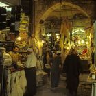 Aleppo Suq 2001