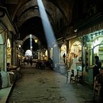 Aleppo - Suq