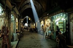 Aleppo - Suq