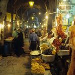 Aleppo Suq II