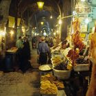 Aleppo Suq II