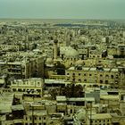 Aleppo wie es einmal war. .120_3803