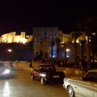 Aleppo Zitadelle