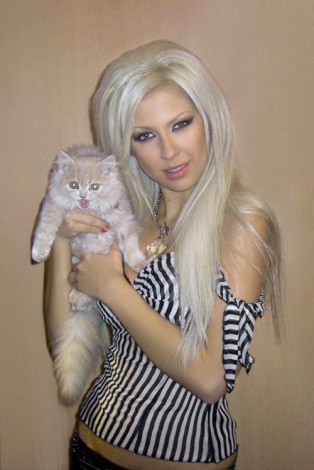 Alesia & Kitty