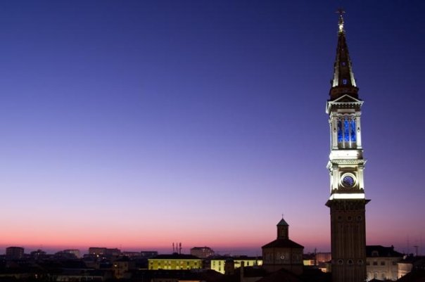 Alessandria - Il Campanile 01