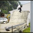 Alessandro Magnani - Kickflip