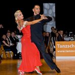 Alessandro Tataranni und Alls Kolbova