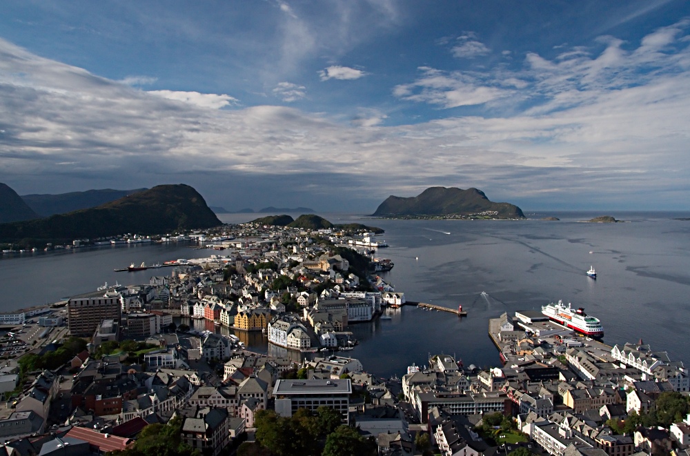 Alesund