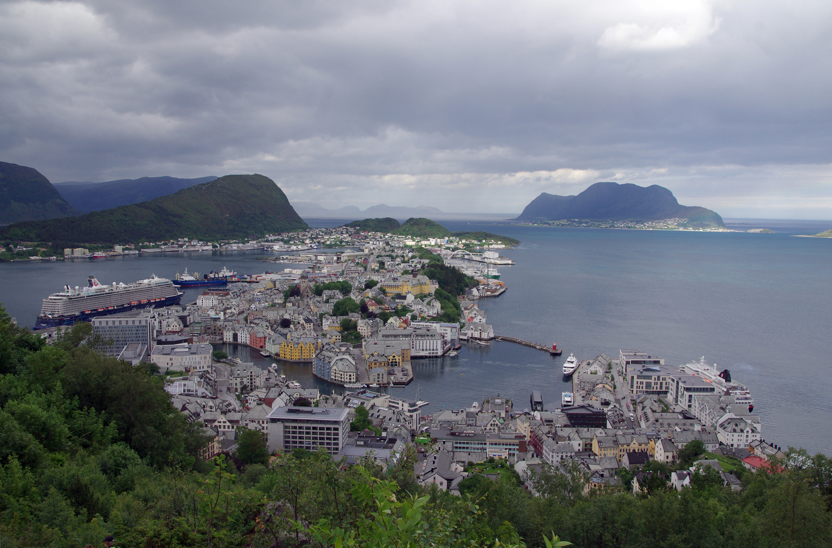 Alesund