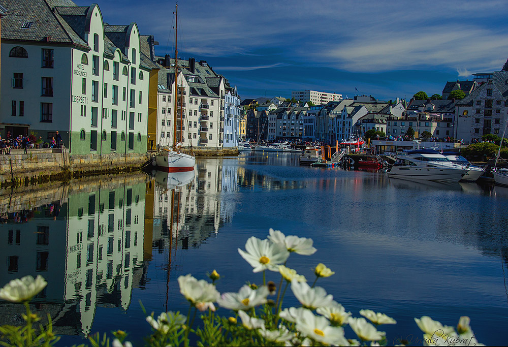 Alesund 1