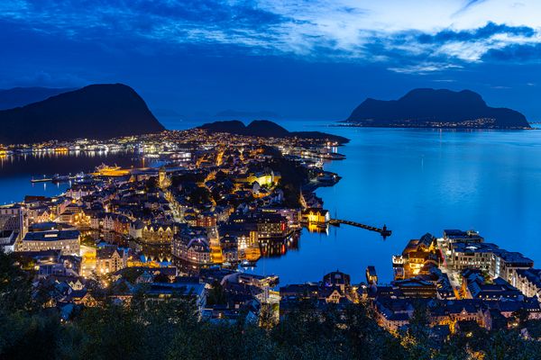 Alesund