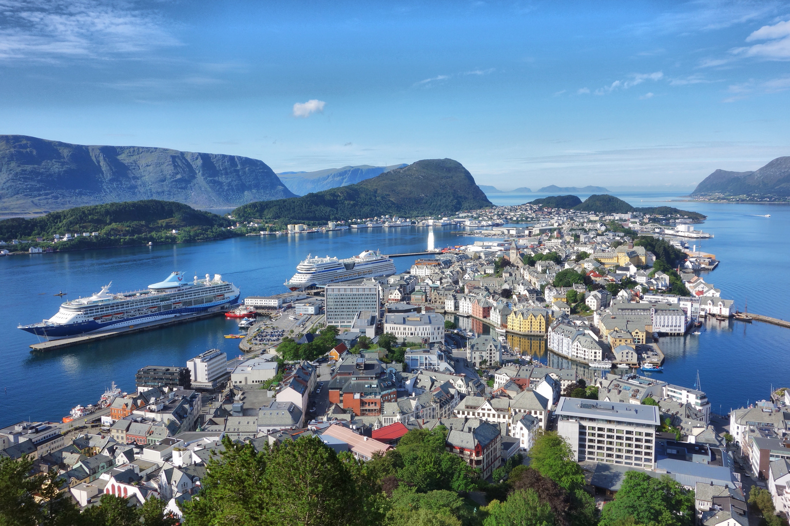 Alesund