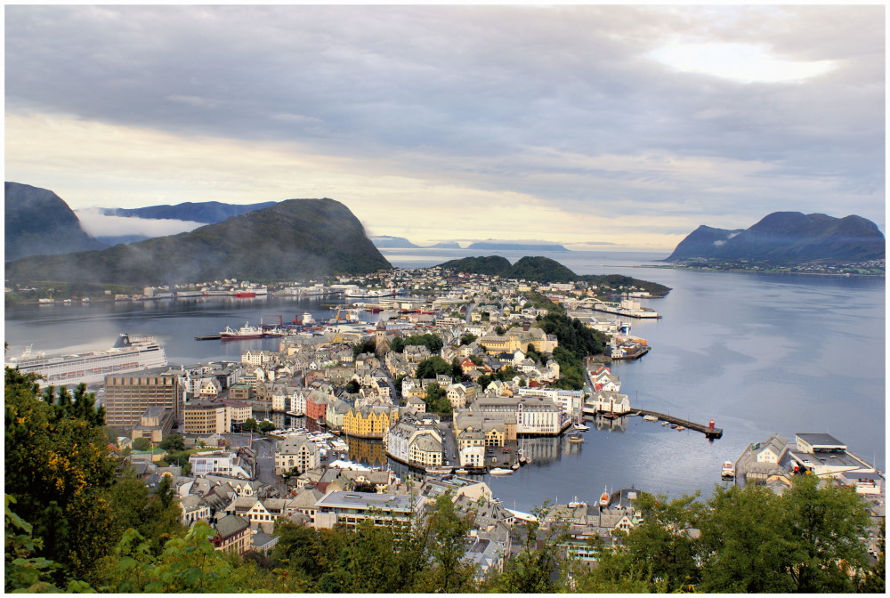 Alesund