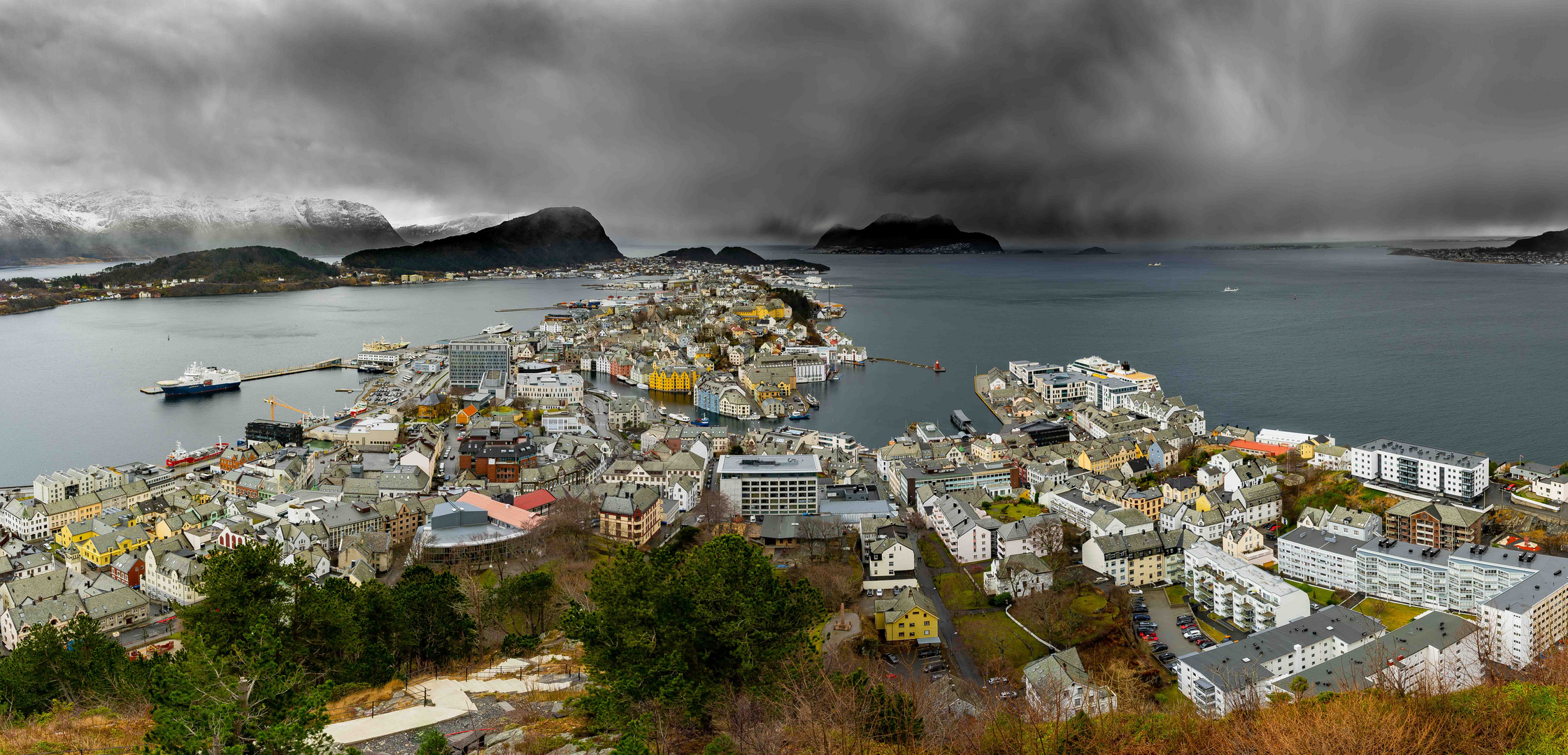 Alesund