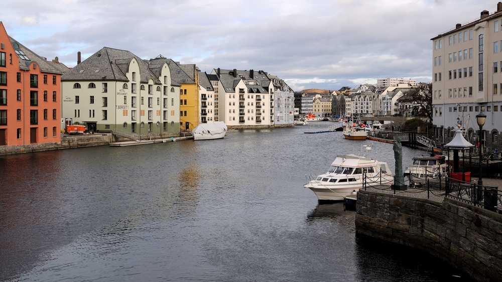 Alesund