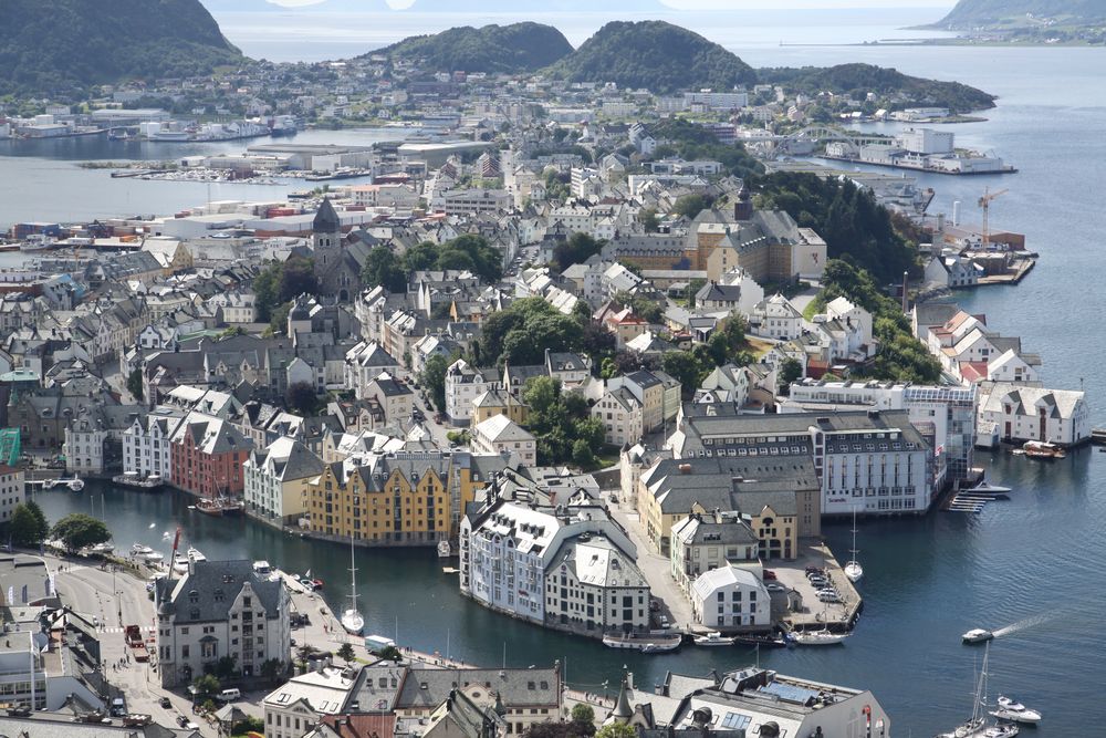 Alesund 2