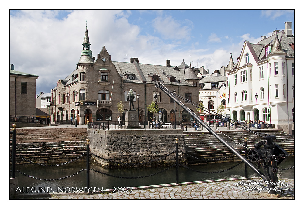 Alesund 2