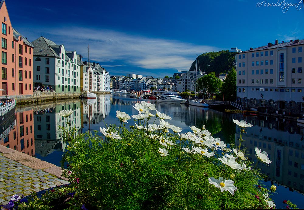 Alesund 2