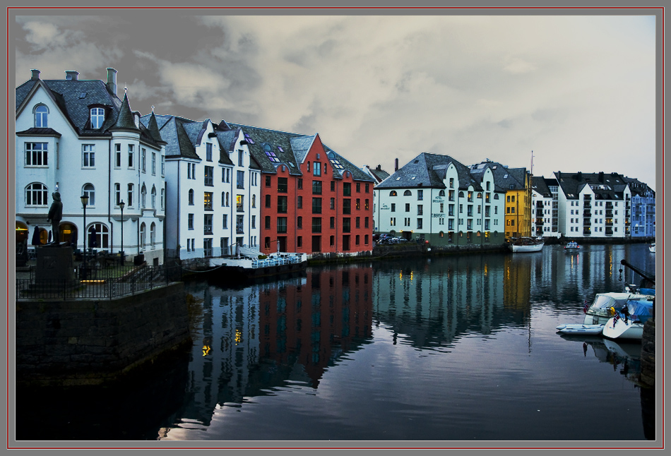 Alesund