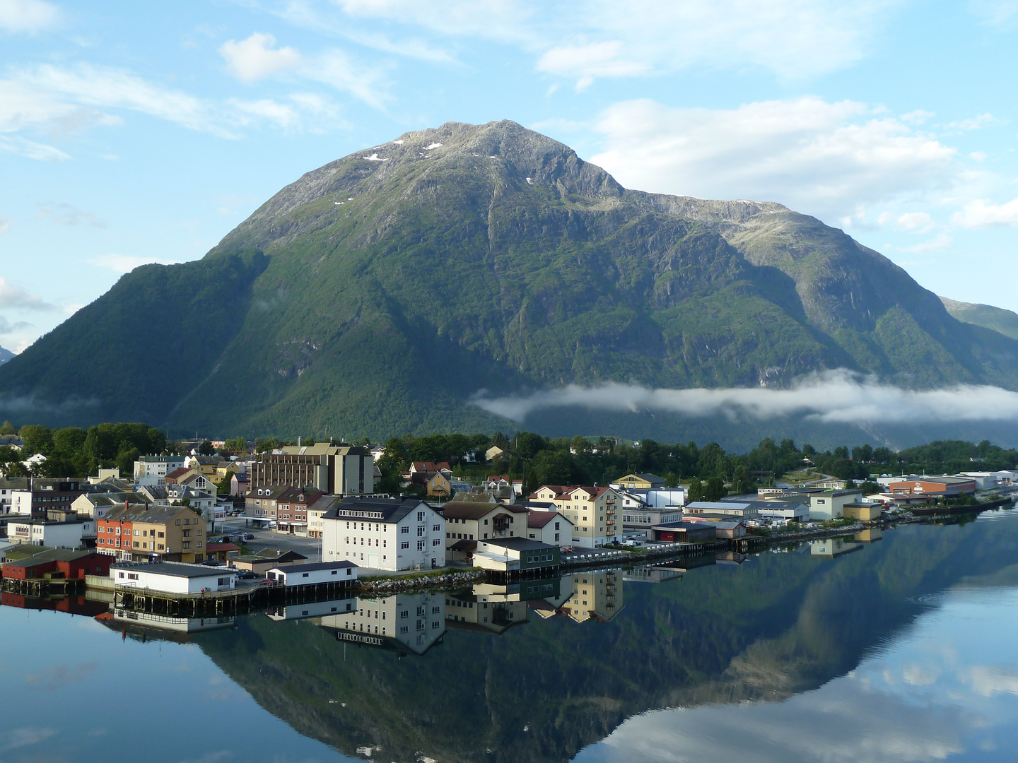 Alesund