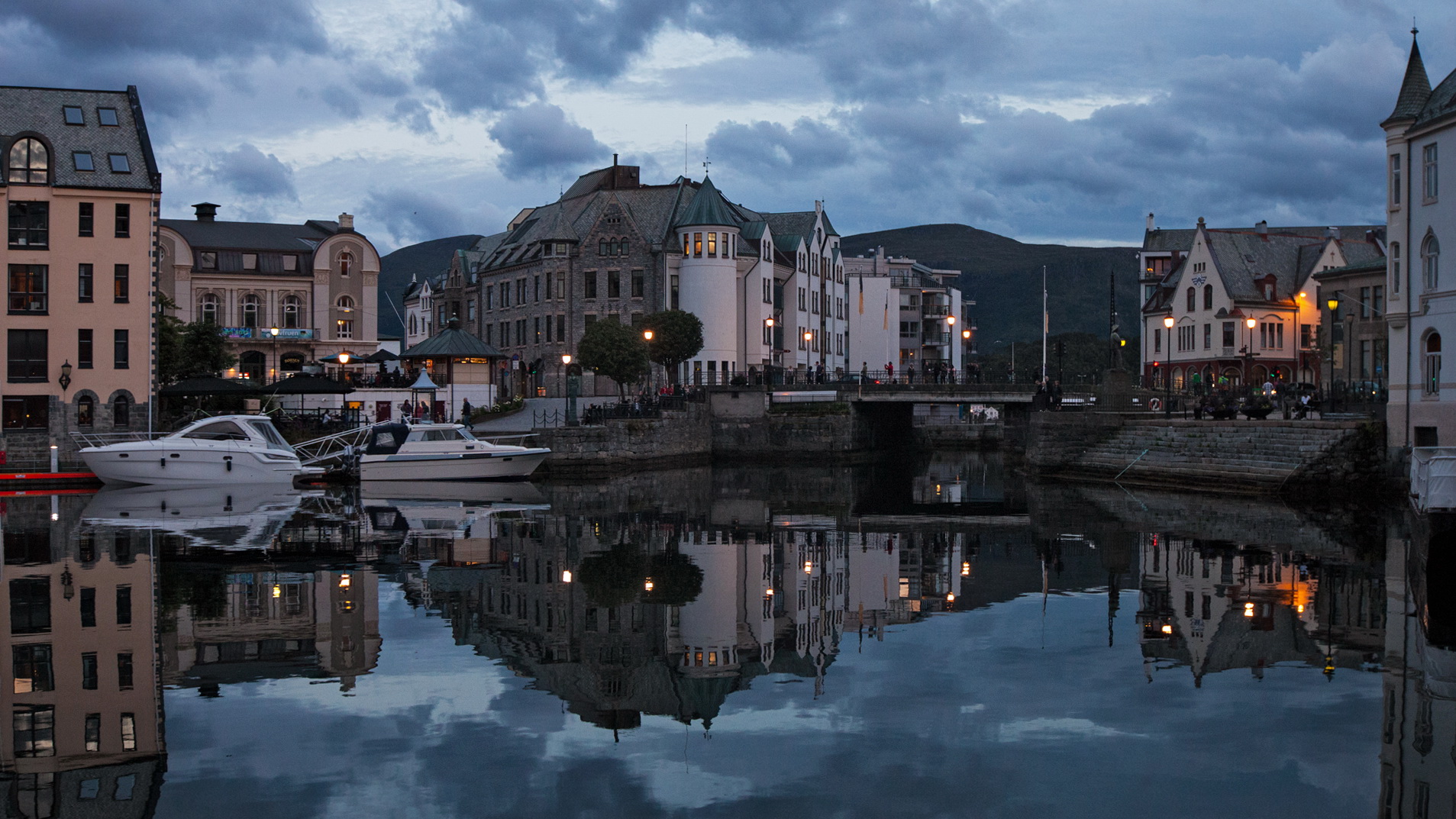 Alesund