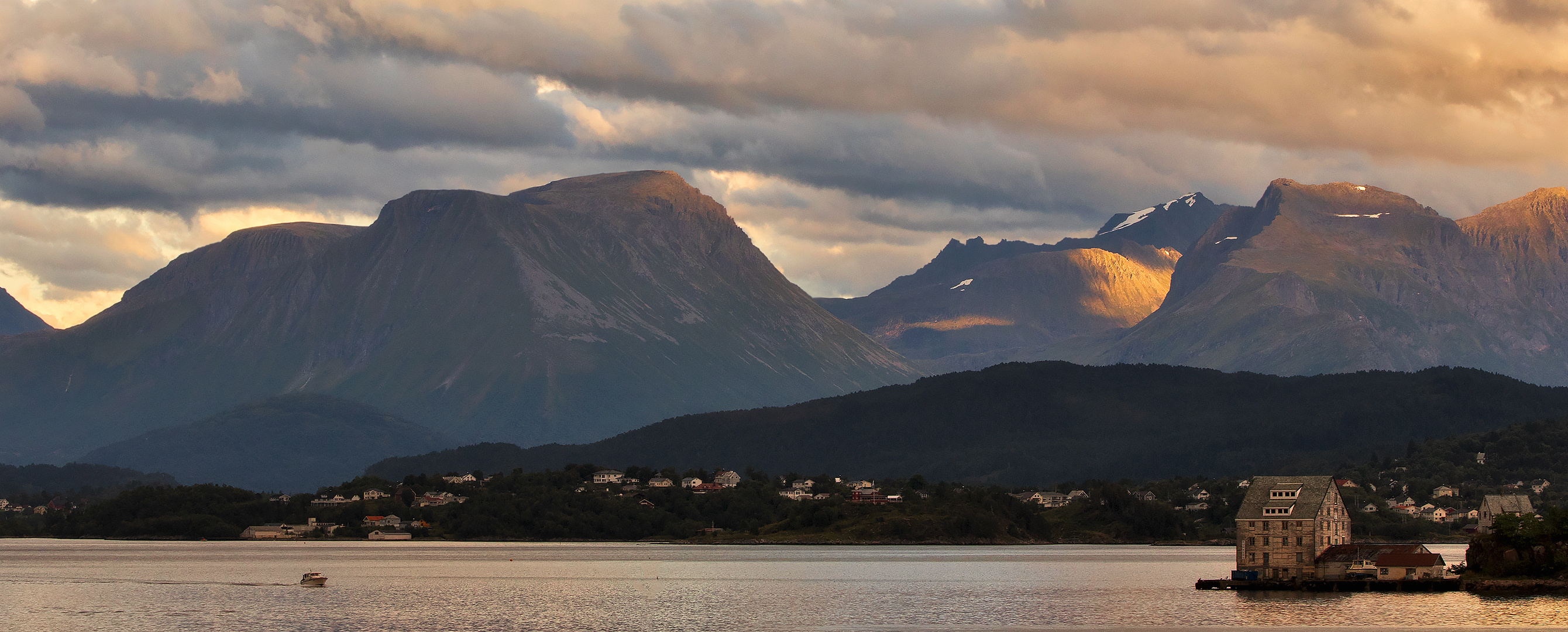 Alesund