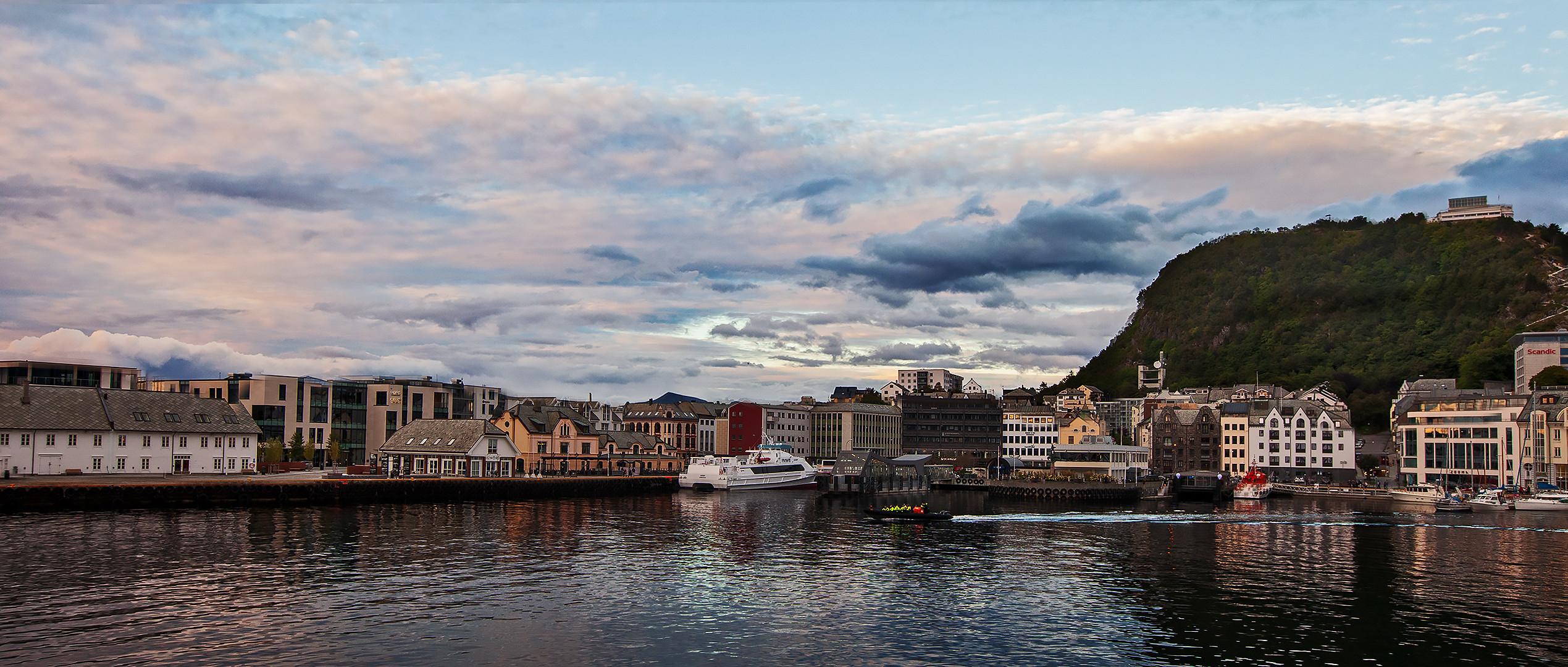 Alesund 