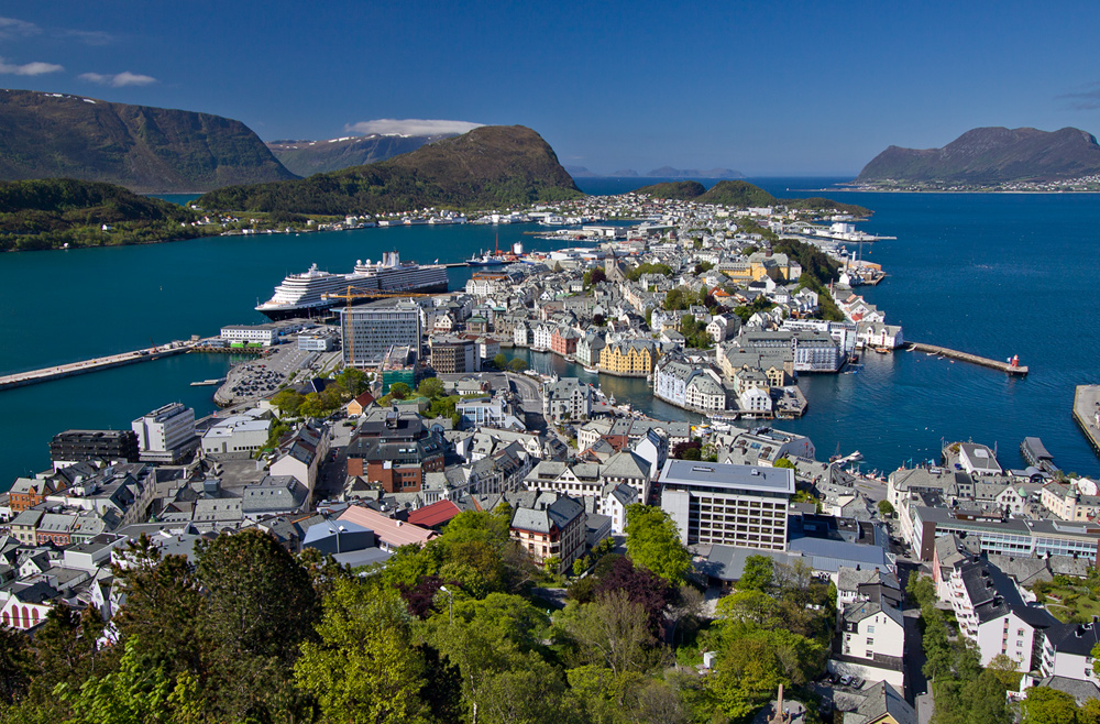 Alesund