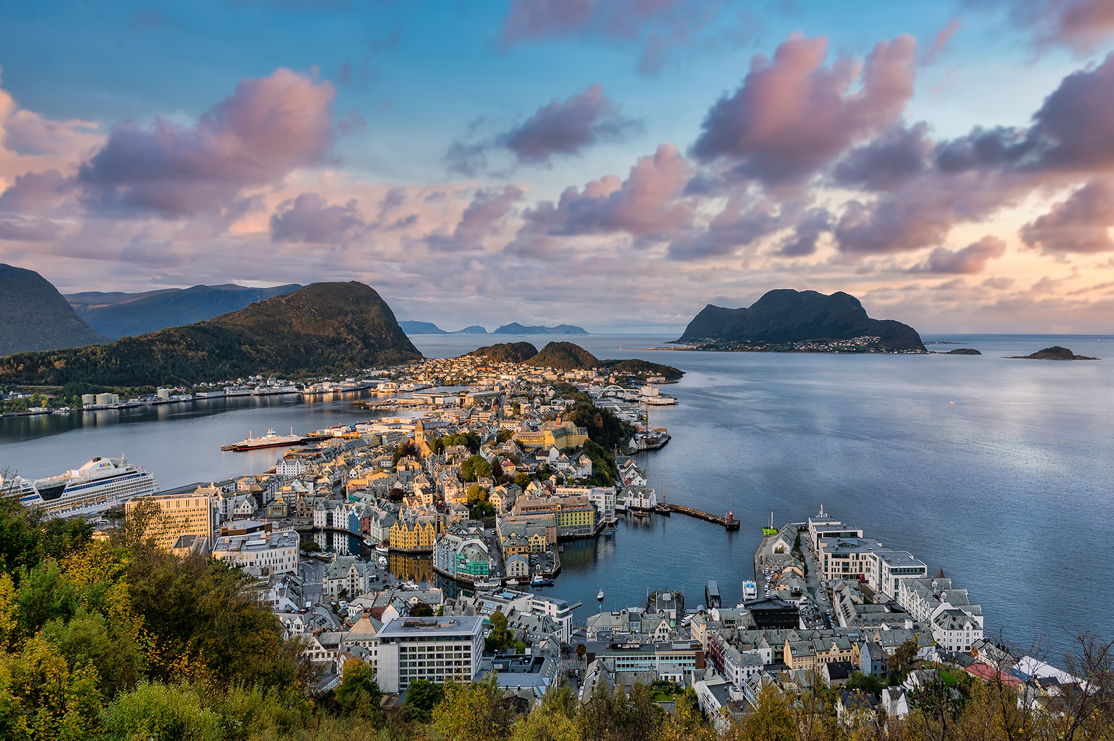 ALESUND