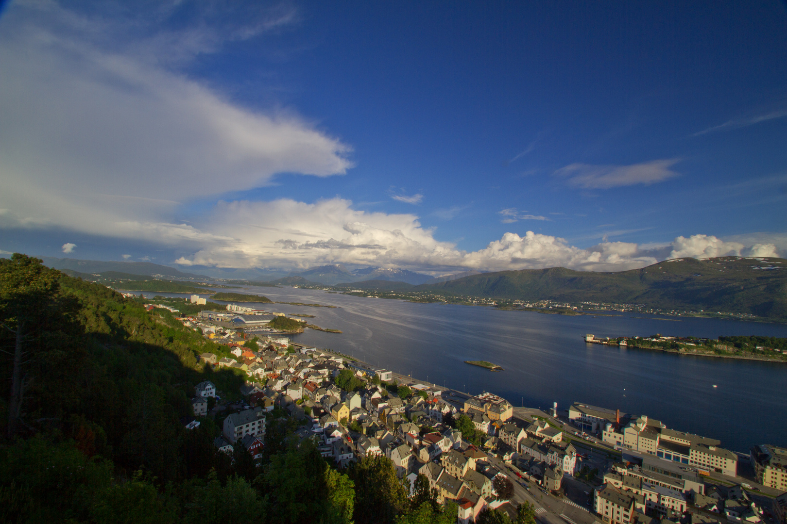 Alesund