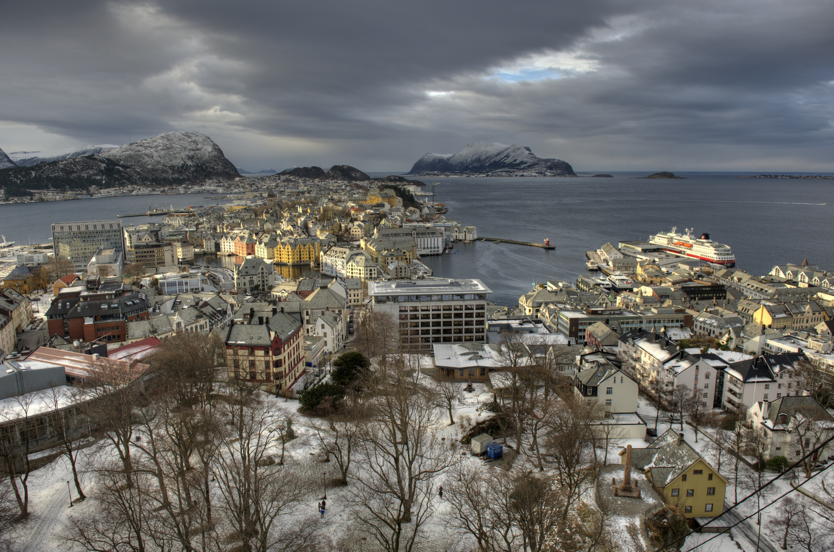 Alesund