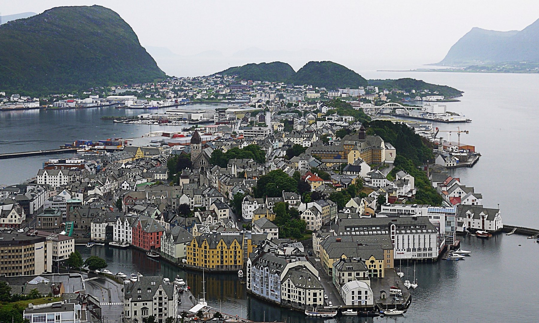 ALESUND