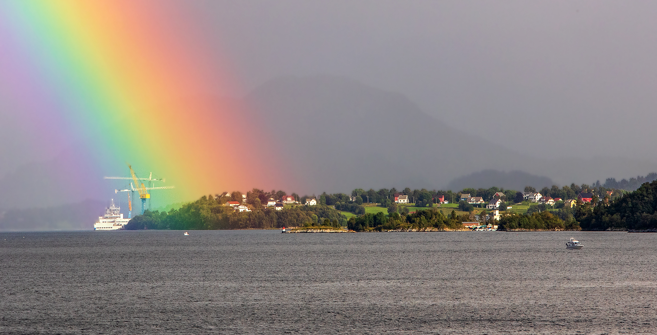 Alesund