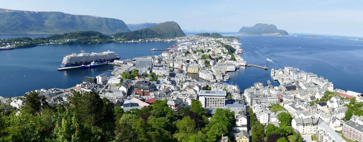 Alesund