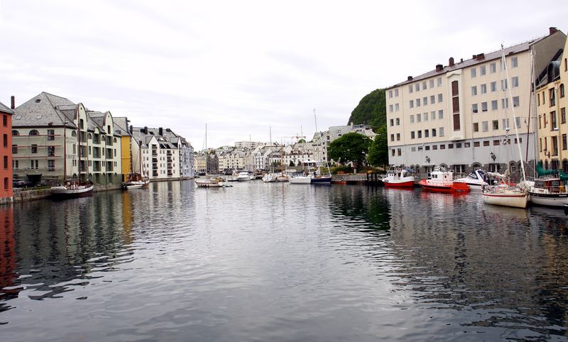 Alesund