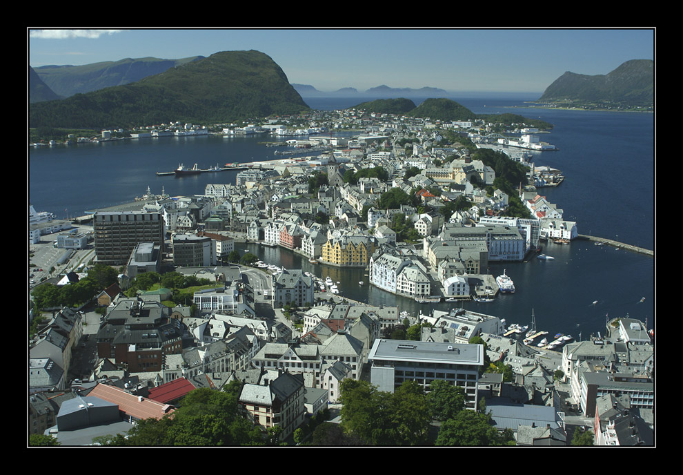 Alesund