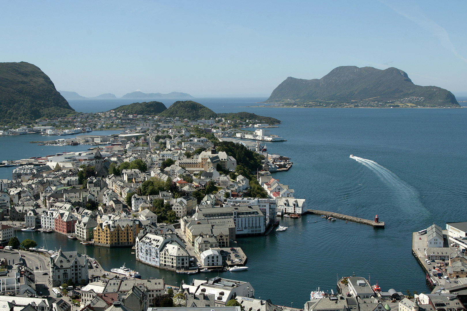 Alesund