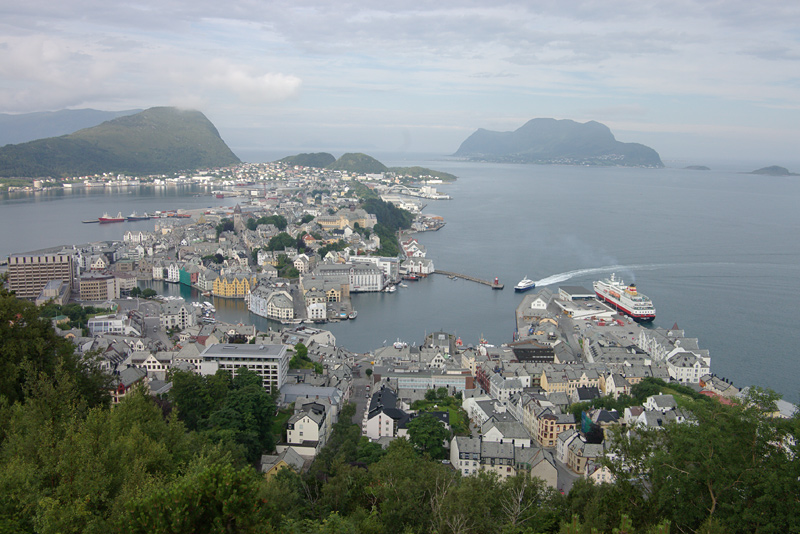 Alesund