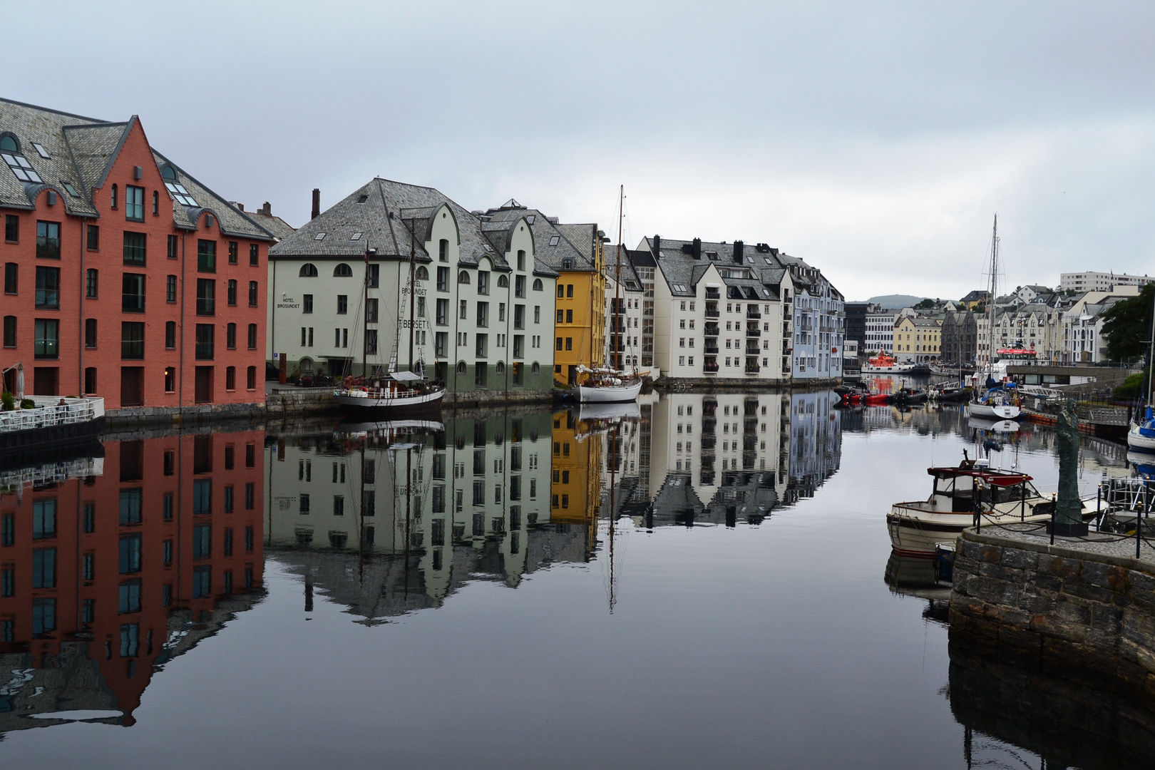 Alesund