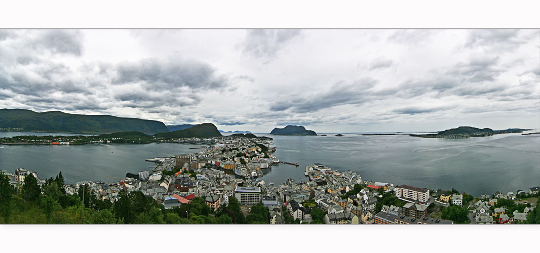 Alesund