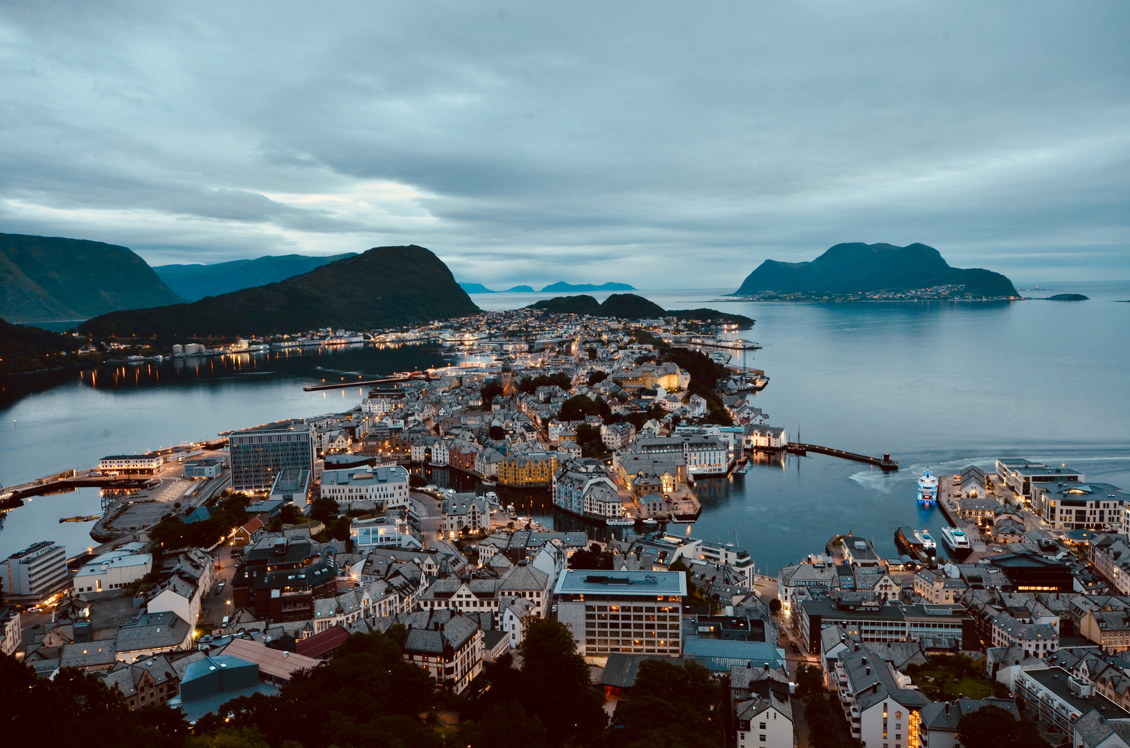 Alesund