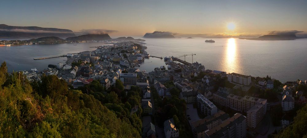 Alesund